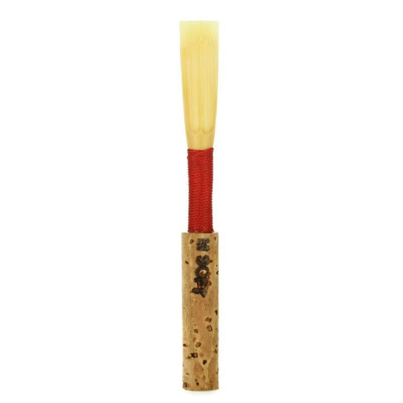 Jones Oboe Reed, Medium Soft