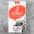Juno Alto Sax Reeds, Strength 3.5 (Box of 10)