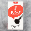 Juno Bb Clarinet Reeds, Strength 3 (Box of 10)