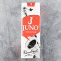 Juno Tenor Saxophone Reeds, Strength 3 (Box of 5)
