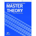 KJOS Master Theory, Book 1