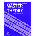 KJOS Master Theory, Book 2