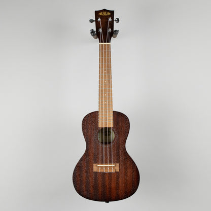 Kala KA-15 Series Concert Ukulele Bundle
