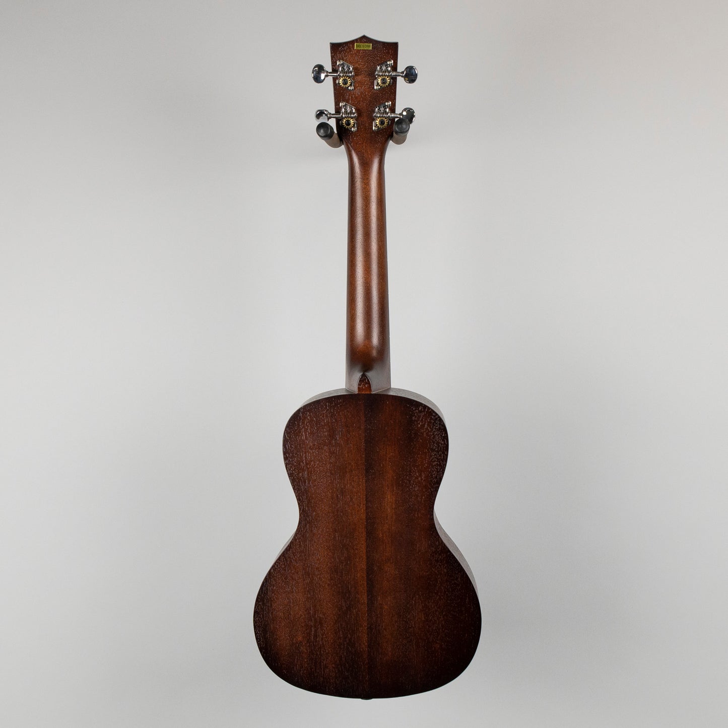 Kala KA-15 Series Concert Ukulele Bundle