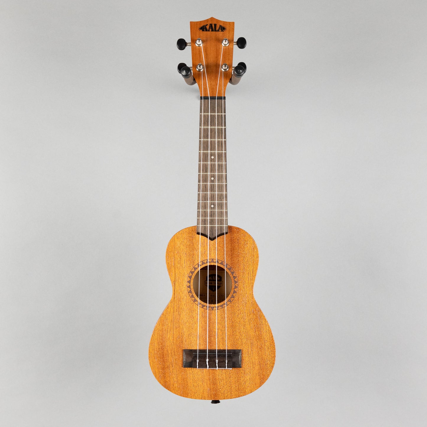 Kala Learn to Play Starter Soprano Ukulele Kit