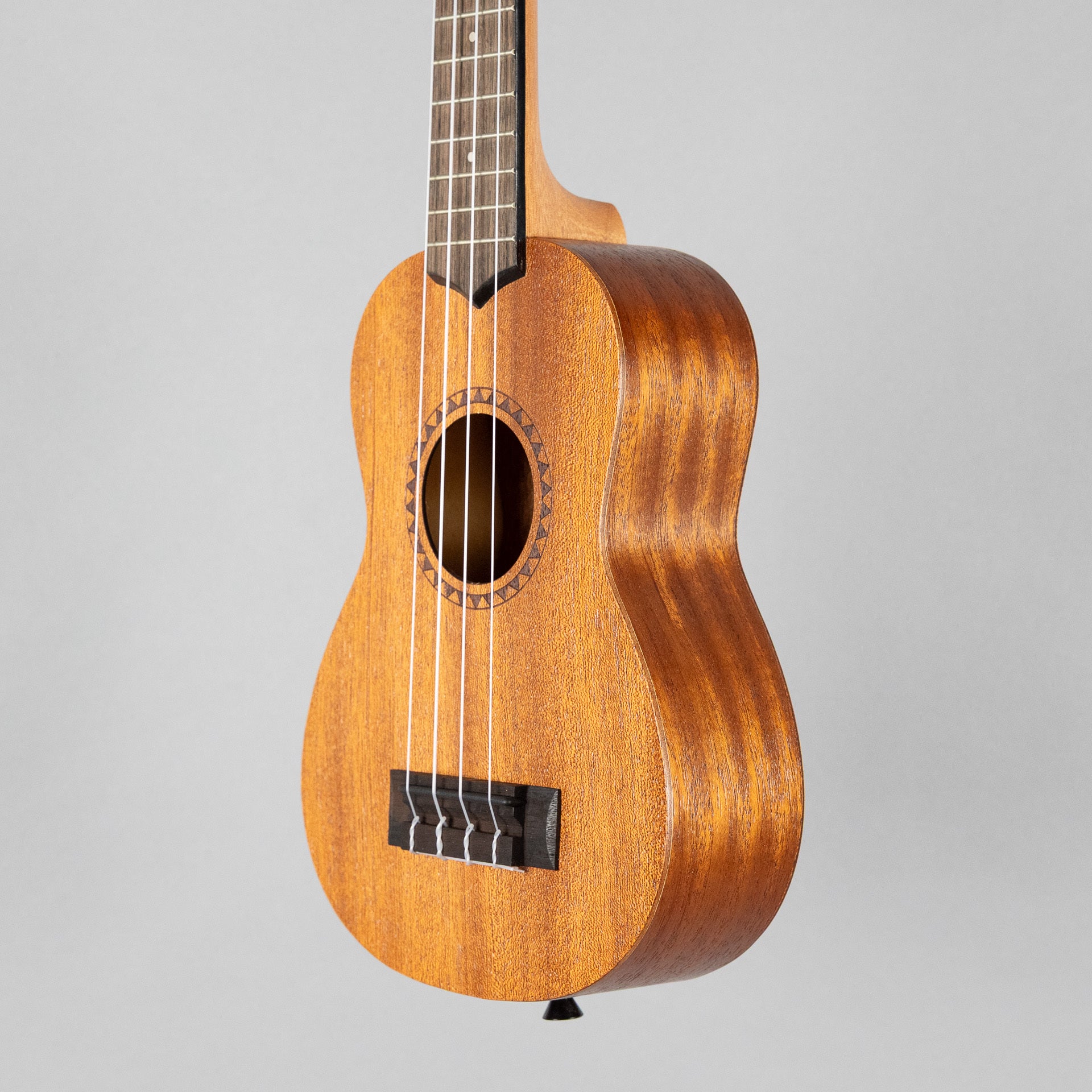 Kala Learn to Play Starter Soprano Ukulele Kit