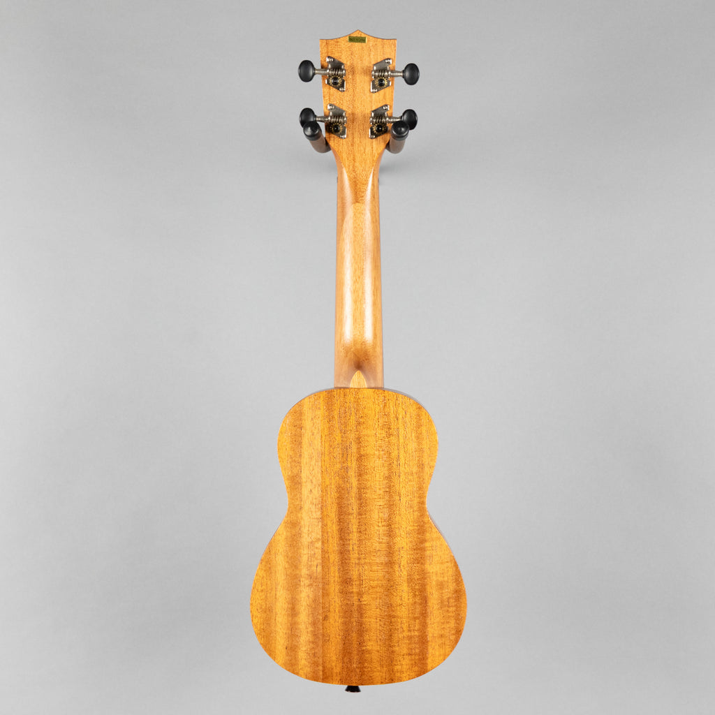 Kala Learn to Play Starter Soprano Ukulele Kit