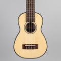 Kala Solid Spruce Top Mahogany Long Neck Soprano Ukulele