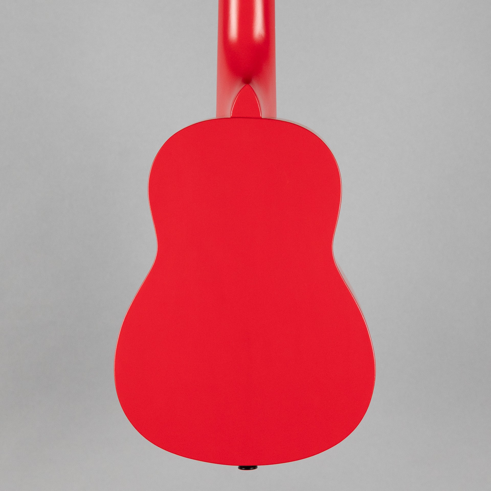 Kala Ukadelic Soprano Ukulele, Cherry Bomb