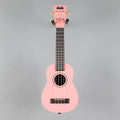 Kala Ukadelic Soprano Ukulele, Flamingo