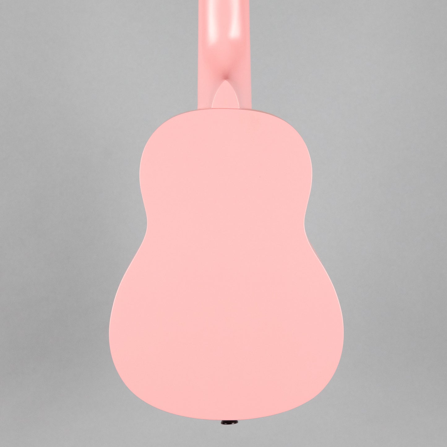 Kala Ukadelic Soprano Ukulele, Flamingo