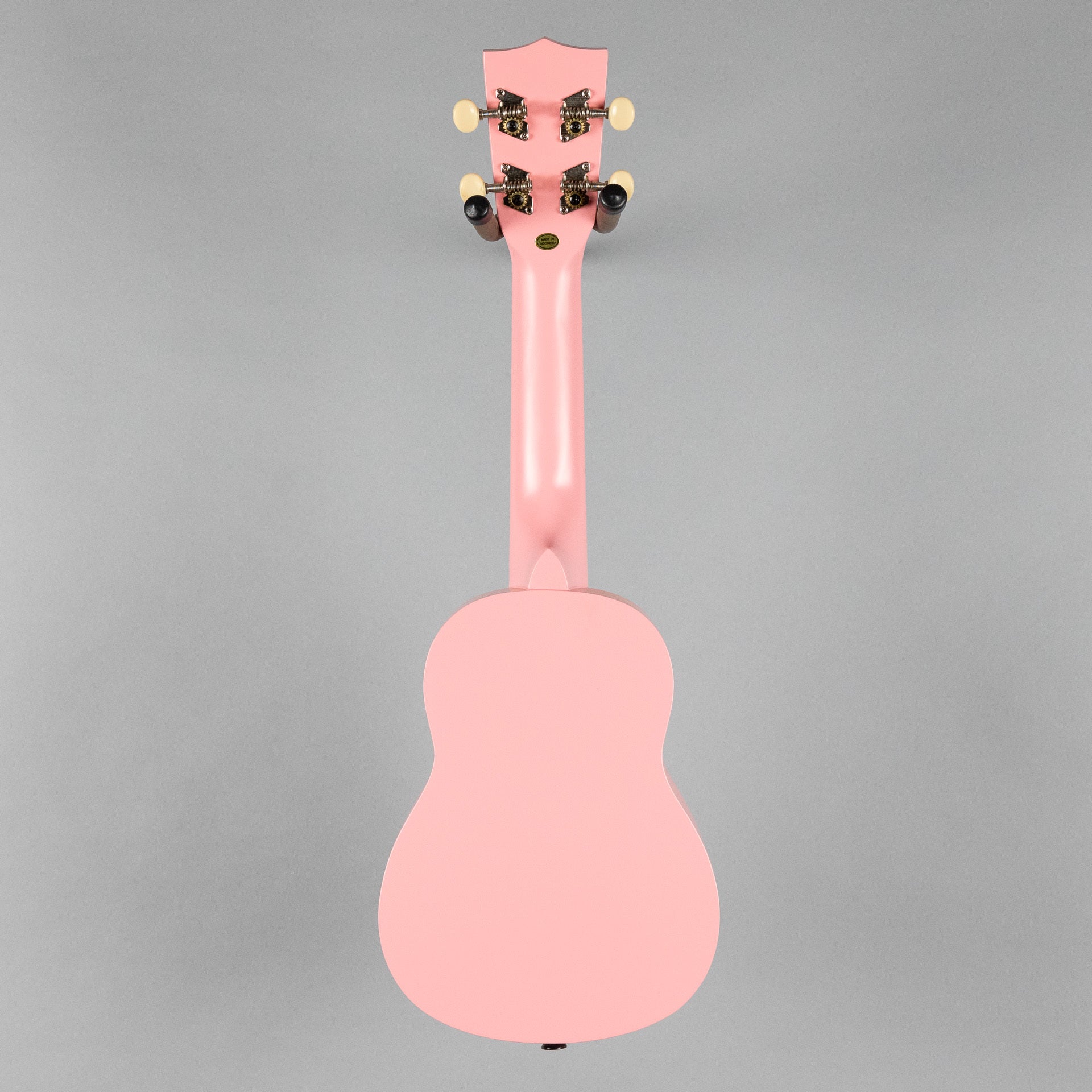 Kala Ukadelic Soprano Ukulele, Flamingo