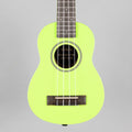 Kala Ukadelic Soprano Ukulele, Grasshopper