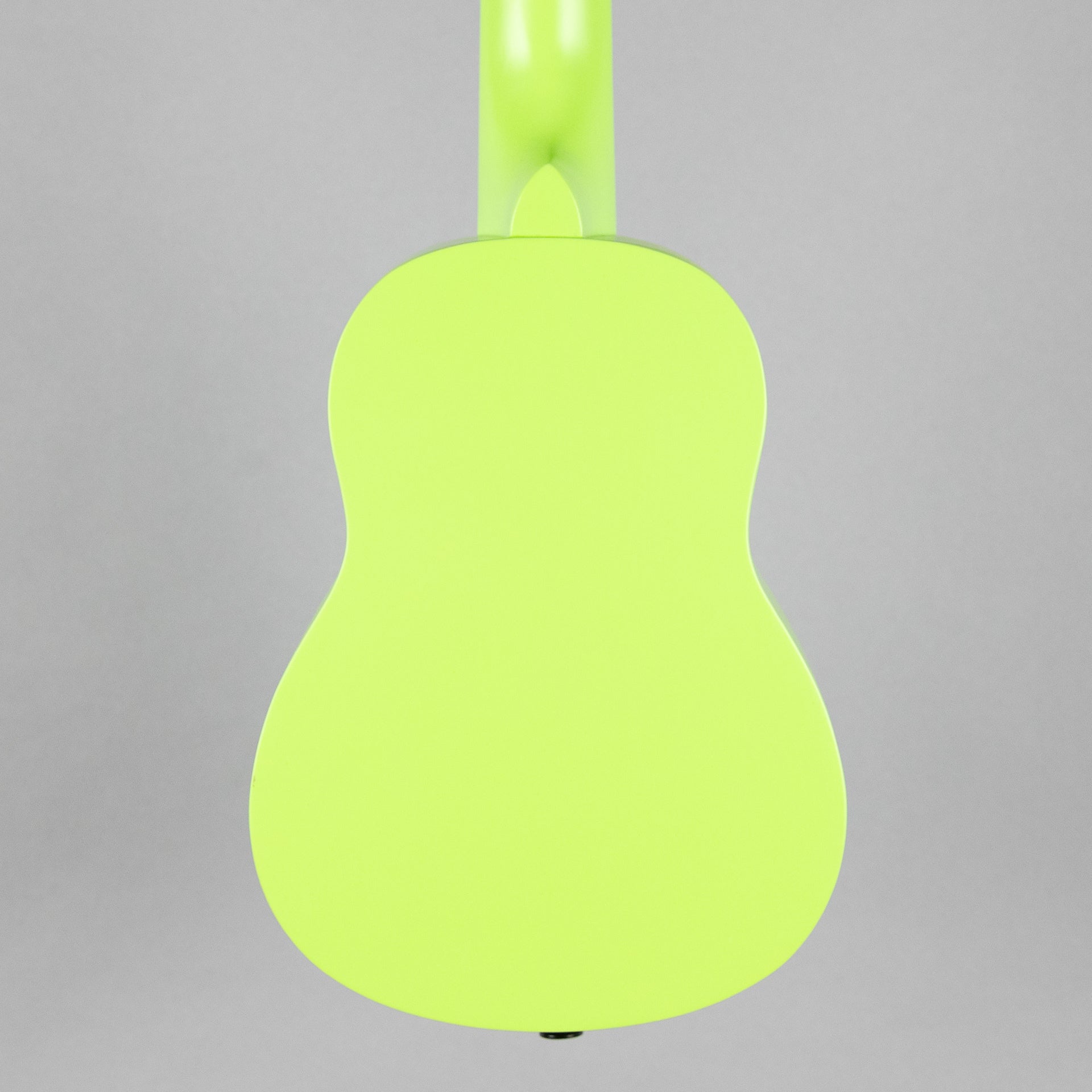 Kala Ukadelic Soprano Ukulele, Grasshopper