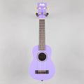 Kala Ukadelic Soprano Ukulele, UltraViolet