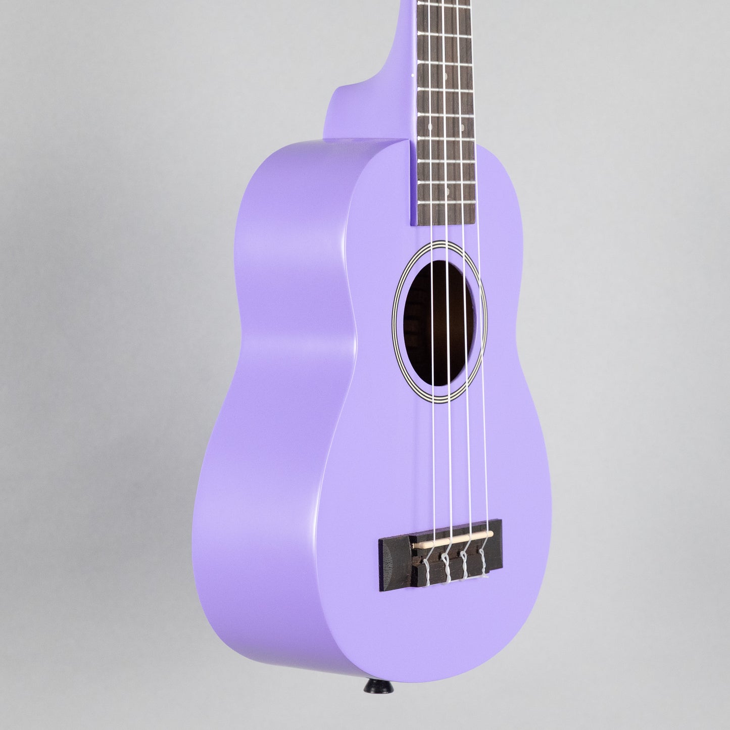 Kala Ukadelic Soprano Ukulele, UltraViolet