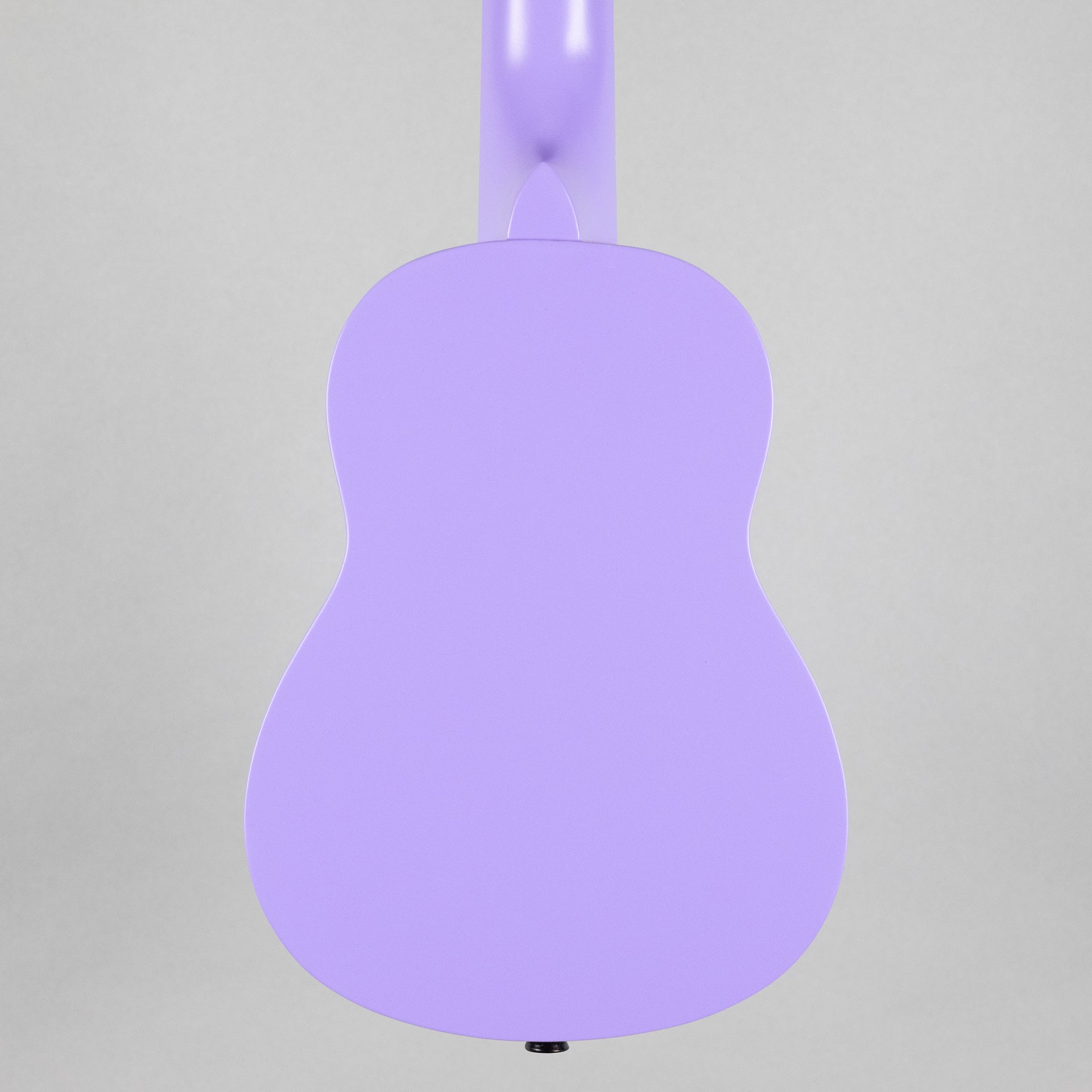 Kala Ukadelic Soprano Ukulele, UltraViolet