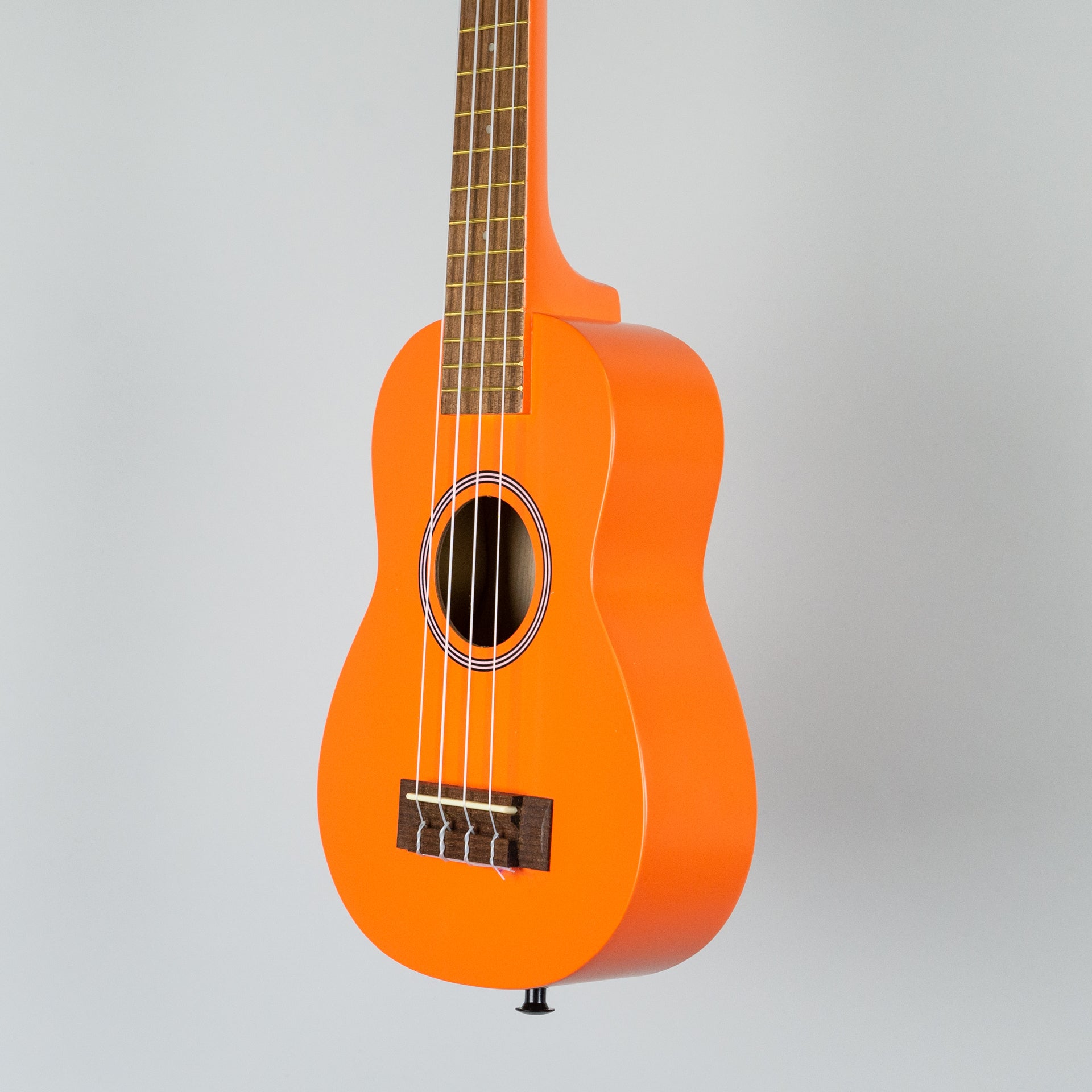 Kala Ukadelic Soprano Ukulele, Marmalade