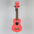 Kala Ukadelic Soprano Ukulele, Razzle Dazzle