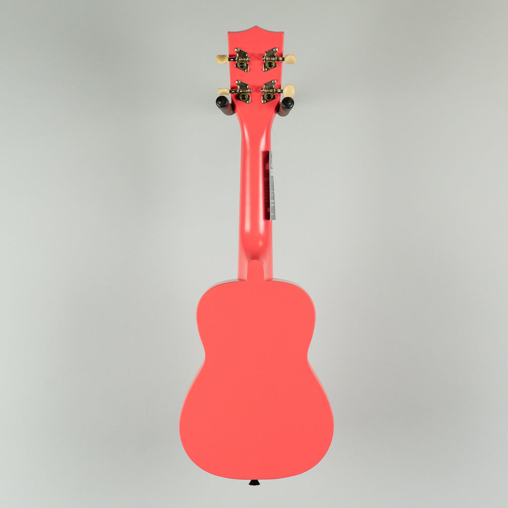 Kala Ukadelic Soprano Ukulele, Razzle Dazzle