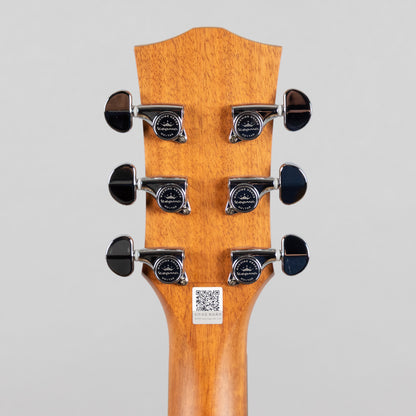 Kepma D3-130A-SB+ Dreadnought Acoustic Guitar, Sunburst, with AcoustiFex K-10 Pickup