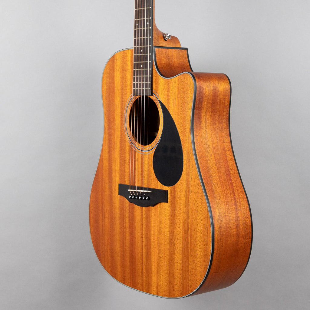 Kepma D3-130A-WN Dreadnought Acoustic Guitar with AcoustiFex K-10