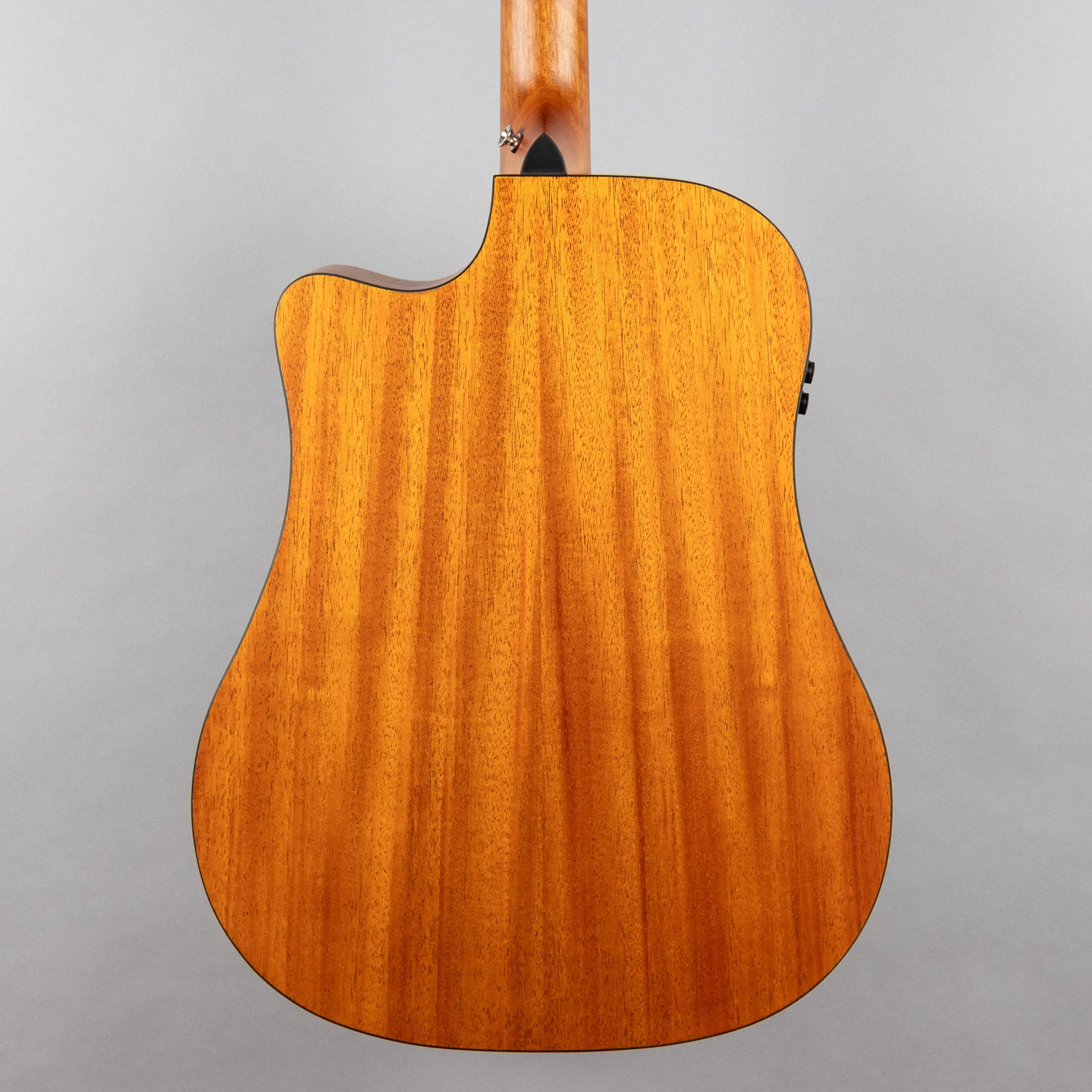 Kepma D3-130A-WN Dreadnought Acoustic Guitar with AcoustiFex K-10