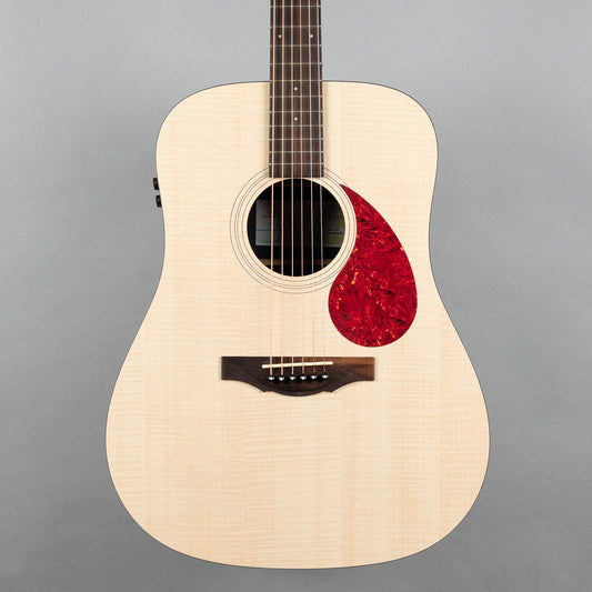 Kepma D-GE-170A Green Earth Series HPL Dreadnought Acoustic Guitar with AcoustiFex