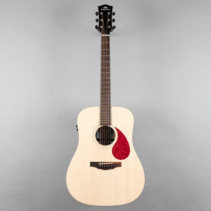 Kepma D-GE-170A Green Earth Series HPL Dreadnought Acoustic Guitar with AcoustiFex
