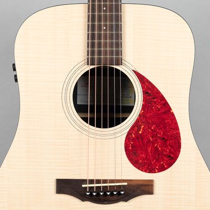 Kepma D-GE-170A Green Earth Series HPL Dreadnought Acoustic Guitar with AcoustiFex