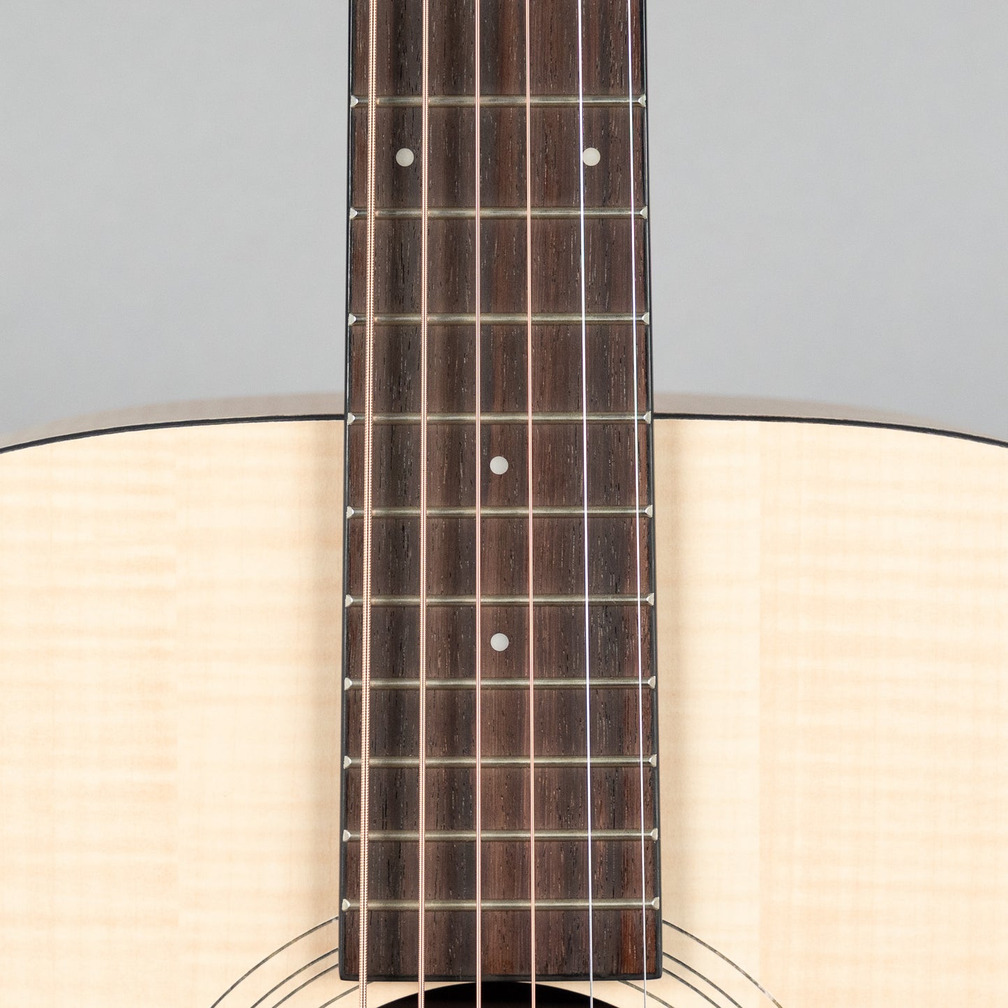 Kepma D-GE-170A Green Earth Series HPL Dreadnought Acoustic Guitar with AcoustiFex