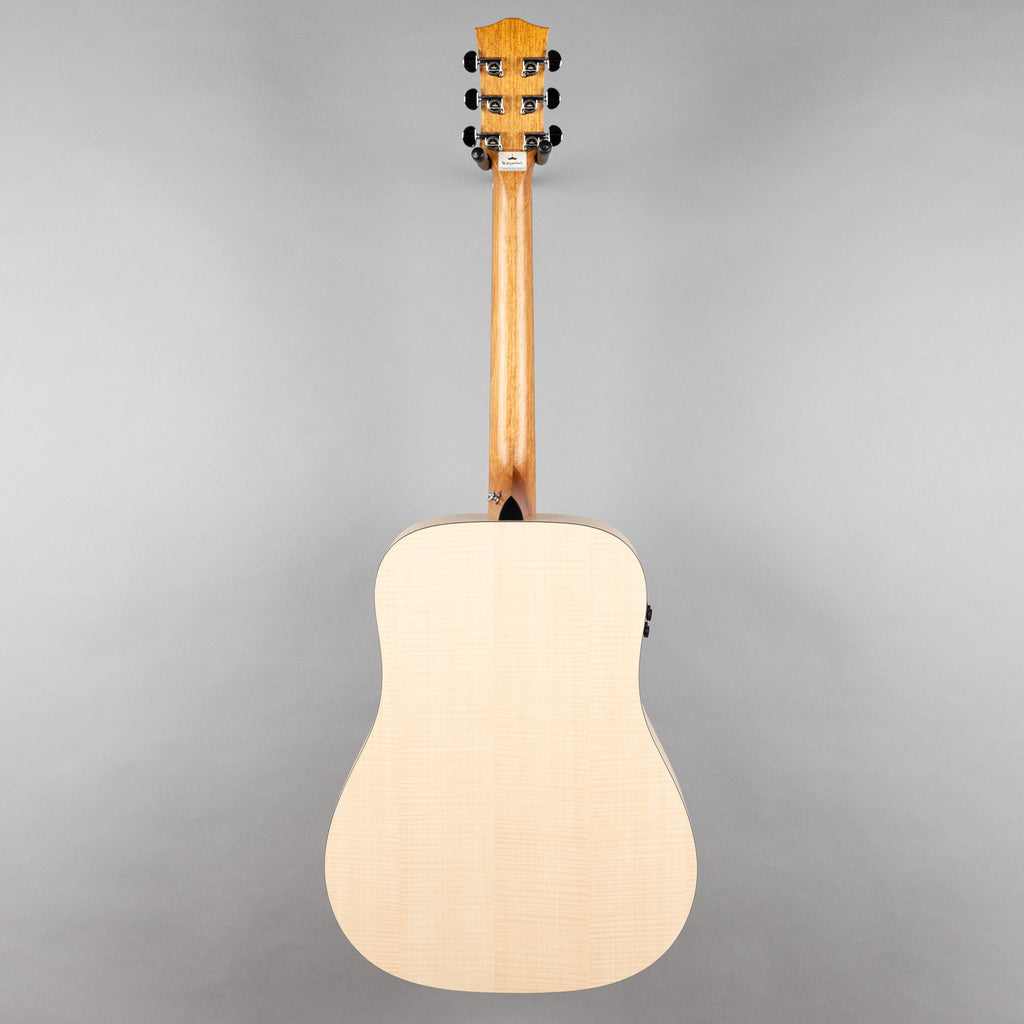 Kepma D-GE-170A Green Earth Series HPL Dreadnought Acoustic Guitar with AcoustiFex