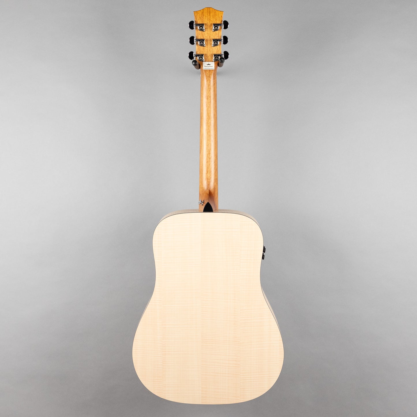 Kepma D-GE-170A Green Earth Series HPL Dreadnought Acoustic Guitar with AcoustiFex