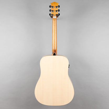 Kepma D-GE-170A Green Earth Series HPL Dreadnought Acoustic Guitar with AcoustiFex