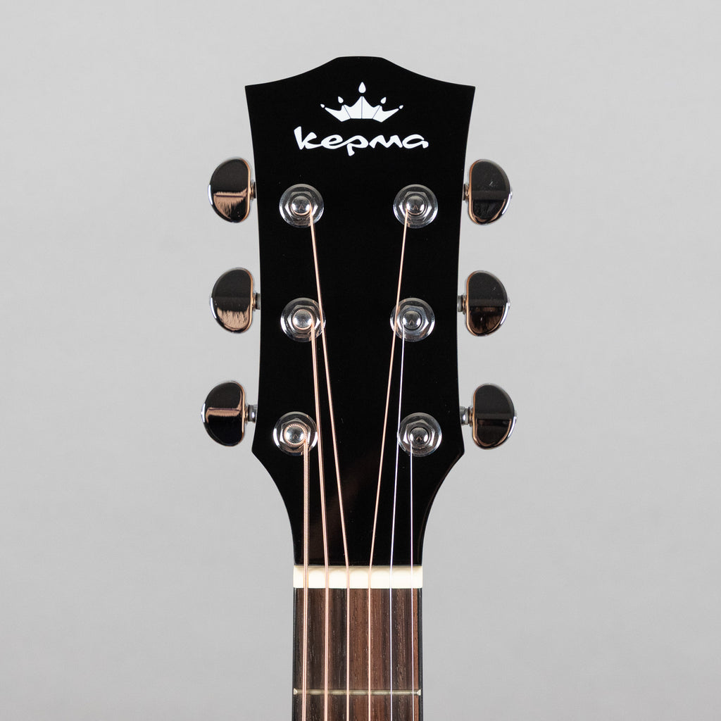 Kepma D-GE-170A Green Earth Series HPL Dreadnought Acoustic Guitar with AcoustiFex