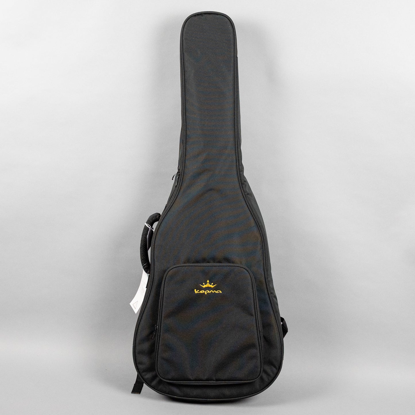 Kepma D-GE-170A Green Earth Series HPL Dreadnought Acoustic Guitar with AcoustiFex