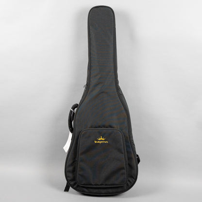 Kepma D-GE-170A Green Earth Series HPL Dreadnought Acoustic Guitar with AcoustiFex