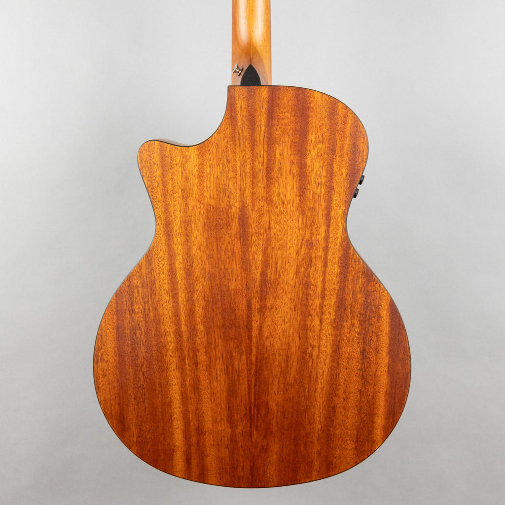 Kepma FGA1-130ASB Fenix Grand Auditorium Sunburst with AcoustiFex K10 Pro