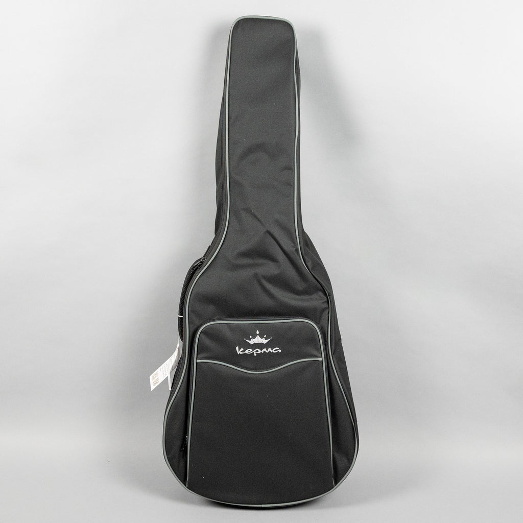 Kepma FGA1-130ASB Fenix Grand Auditorium Sunburst with AcoustiFex K10 Pro