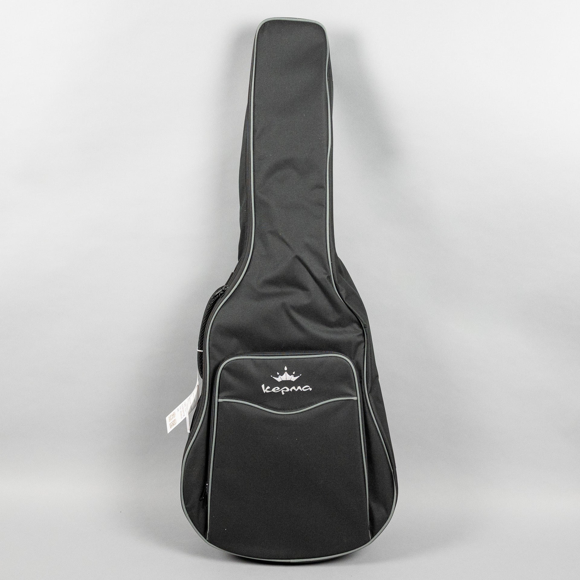 Kepma FGA1-130ASB Fenix Grand Auditorium Sunburst with AcoustiFex K10 Pro