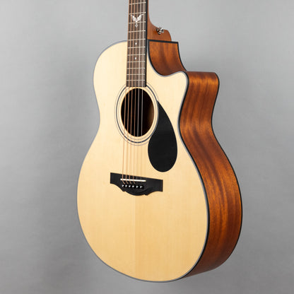 Kepma FGA1-130A Fenix Grand Auditorium Acoustic Guitar, Natural, w/AcoustiFex Pickup