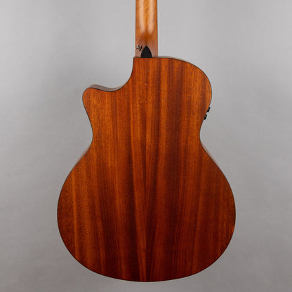 Kepma FGA1-130A Fenix Grand Auditorium Acoustic Guitar, Natural, w/AcoustiFex Pickup