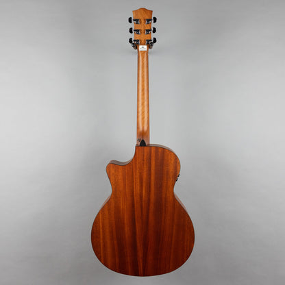 Kepma FGA1-130A Fenix Grand Auditorium Acoustic Guitar, Natural, w/AcoustiFex Pickup