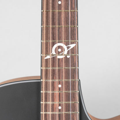 Kepma GA3-130ASB+ Grand Auditorium Acoustic Guitar, Sunburst Matte Finish, AcoustiFex K-10 Pickup