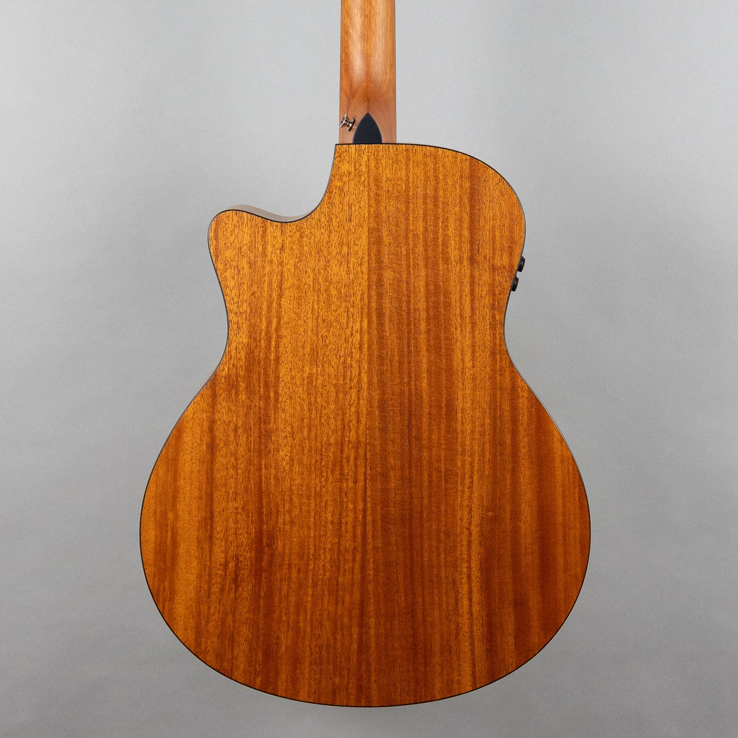 Kepma GA3-130A+ Grand Auditorium Acoustic Guitar, Natural Matte Finish, AcoustiFex K-10 Pickup