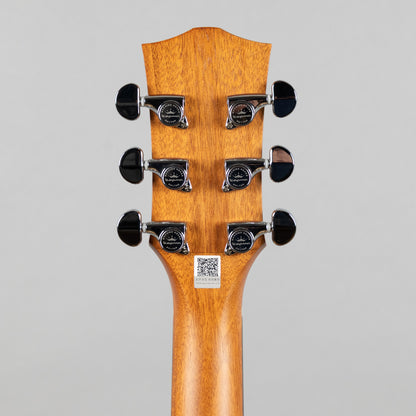 Kepma GA3-130A-WN Grand Auditorium Acoustic Guitar, Walnut Matte Finish, w/AcoustiFex Pickup