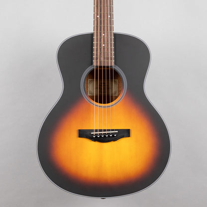 Kepma M3-130SB K3 Series Mini-36" Acoustic Guitar, Sunburst