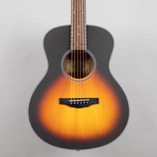 Kepma M3-130SB K3 Series Mini-36" Acoustic Guitar, Sunburst