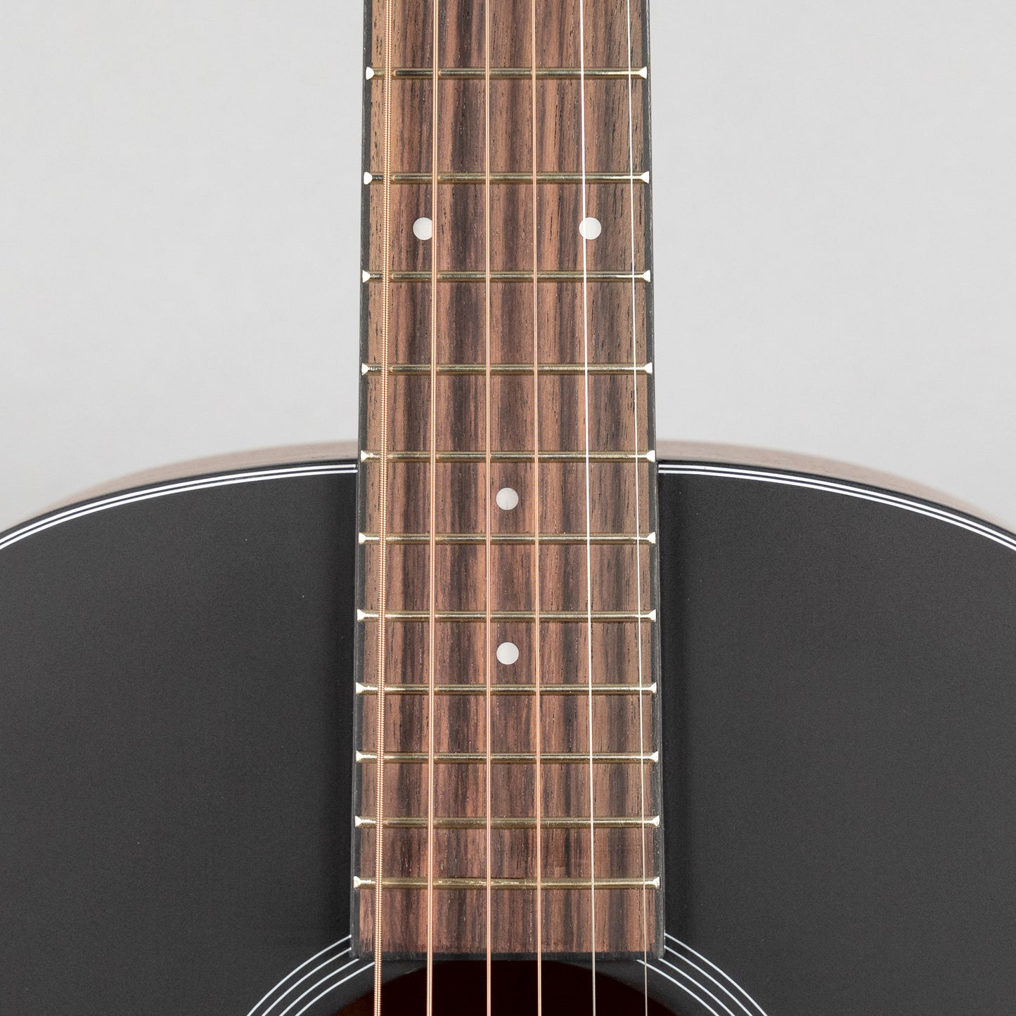 Kepma M3-130SB K3 Series Mini-36" Acoustic Guitar, Sunburst