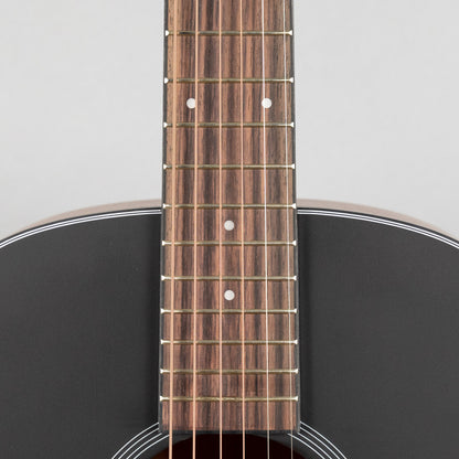 Kepma M3-130SB K3 Series Mini-36" Acoustic Guitar, Sunburst